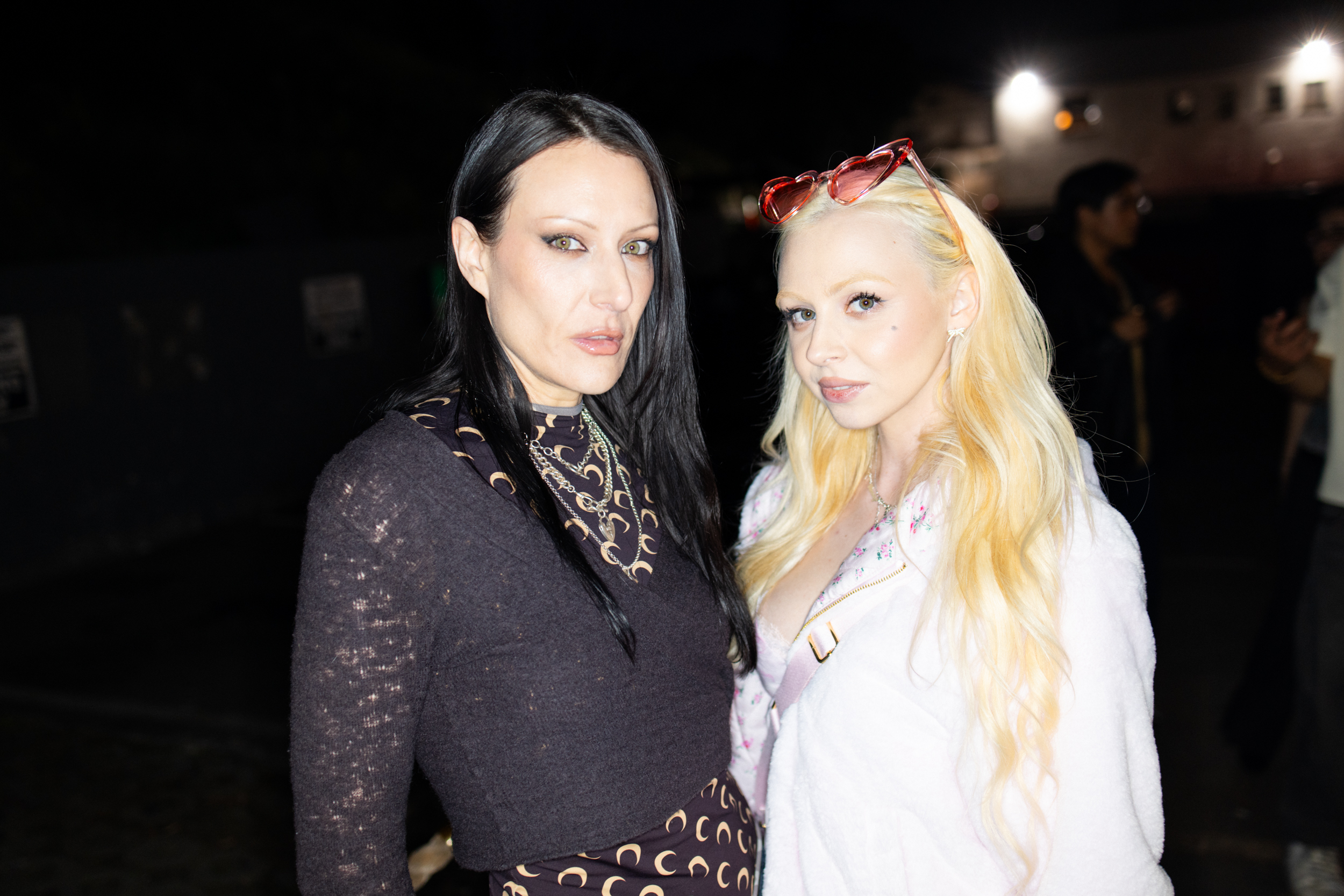 TENANTS OF THE TREES/OVERPASS