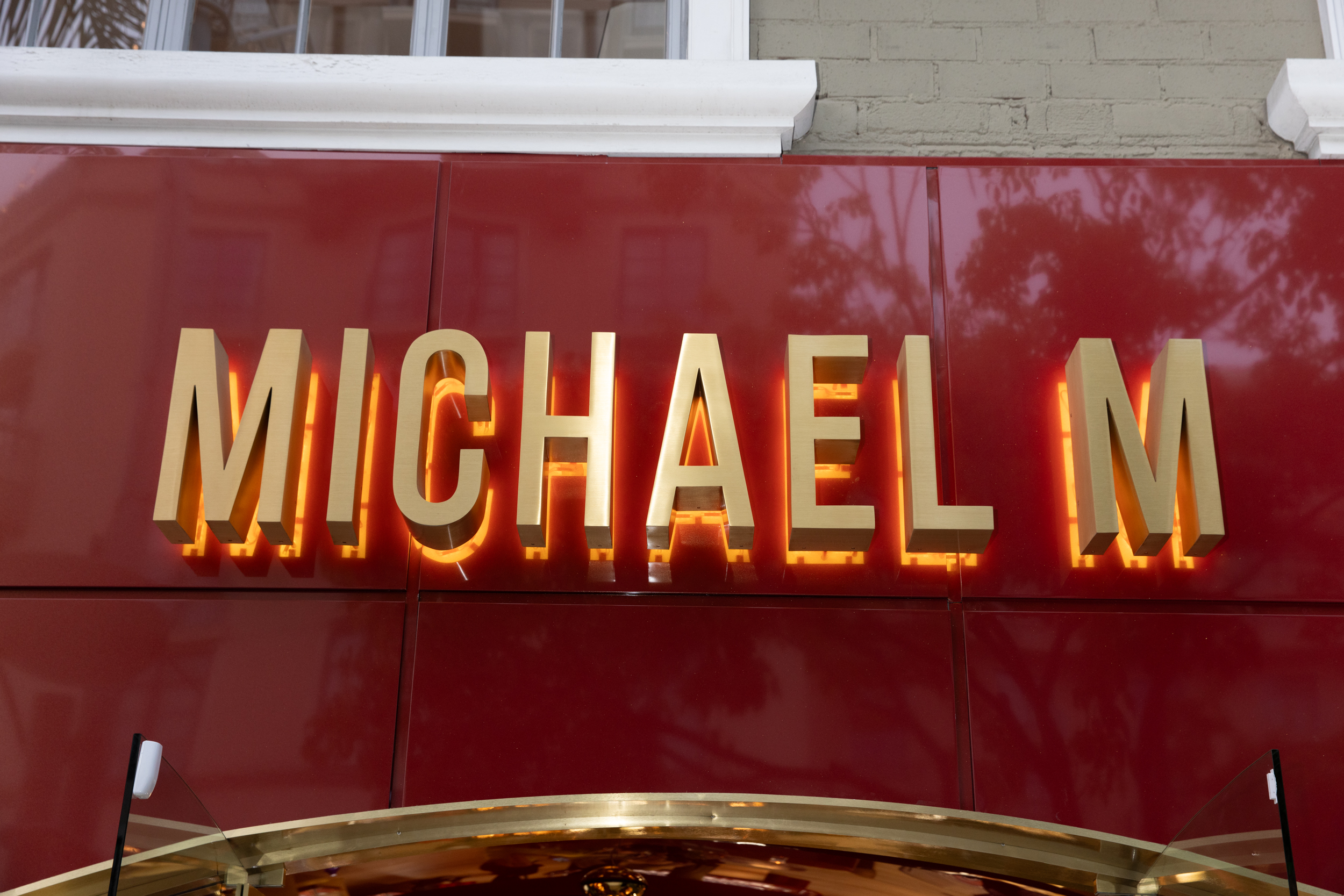 MICHAEL M